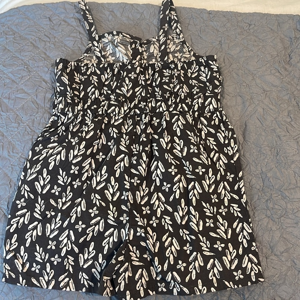 NWOT toddler girls’ romper 2T - Picture 4 of 4